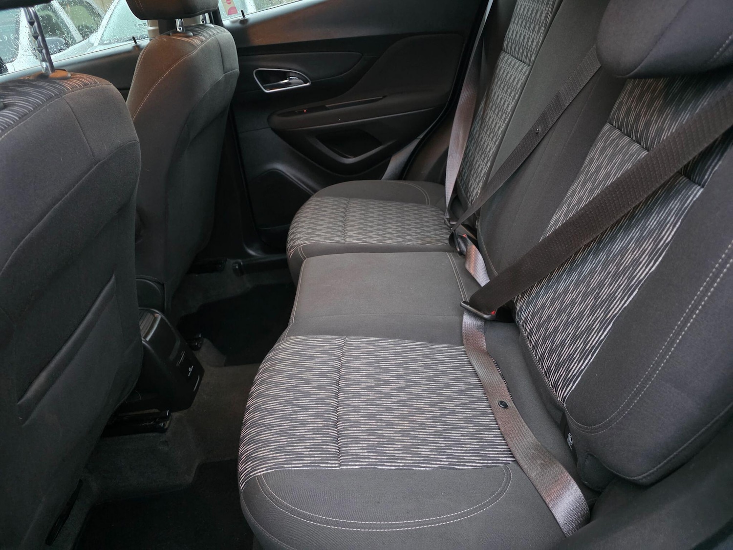 Used Vauxhall Mokka 2016 for sale - 76801049: Photo 26