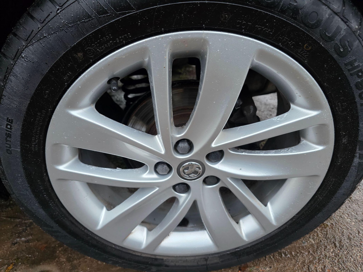 Used Vauxhall Mokka 2016 for sale - 76801049: Photo 31