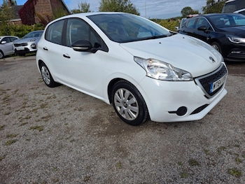 2014 (64) - 1.0 VTi PureTech Access Euro 5 5dr