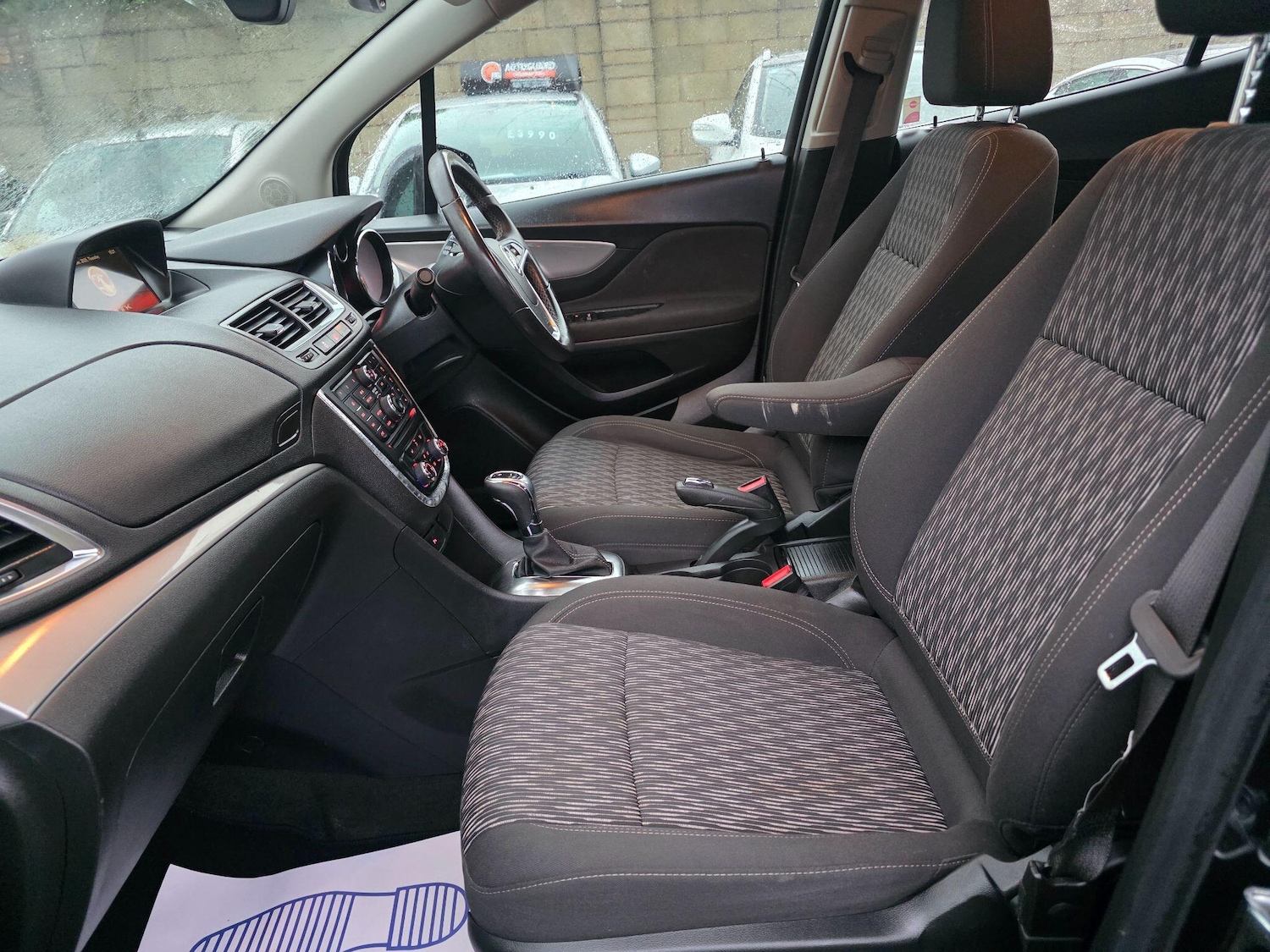 Used Vauxhall Mokka for sale - 77670558: Photo 15