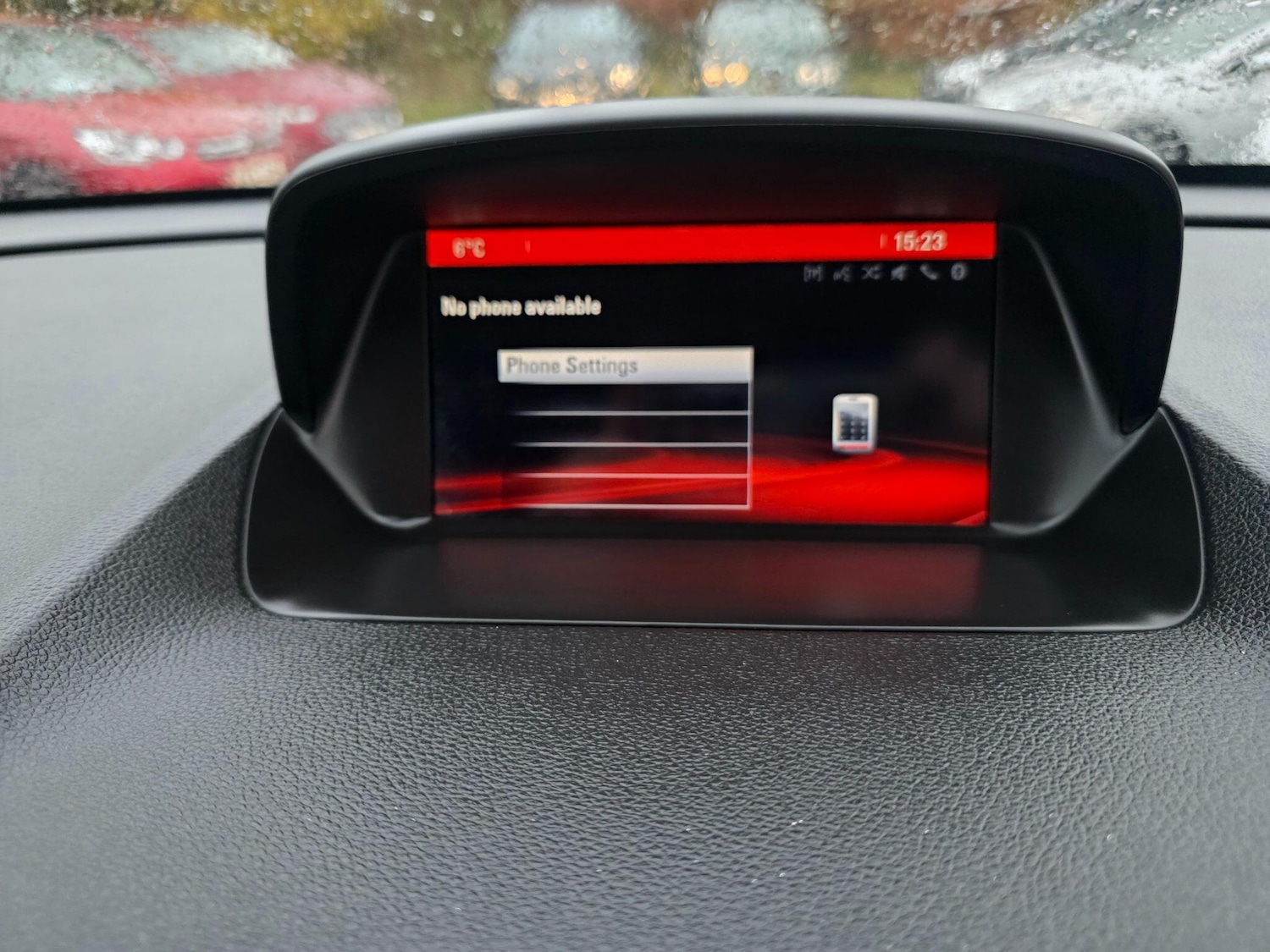 Used Vauxhall Mokka for sale - 77670558: Photo 20