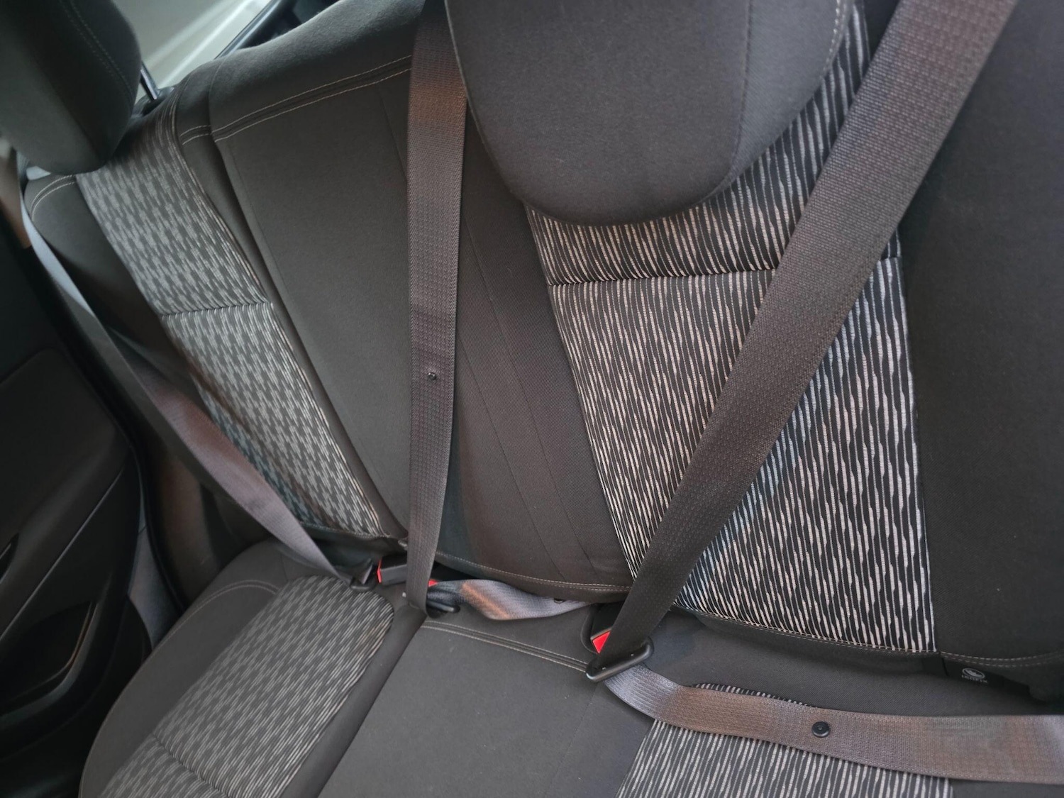 Used Vauxhall Mokka for sale - 77670558: Photo 25