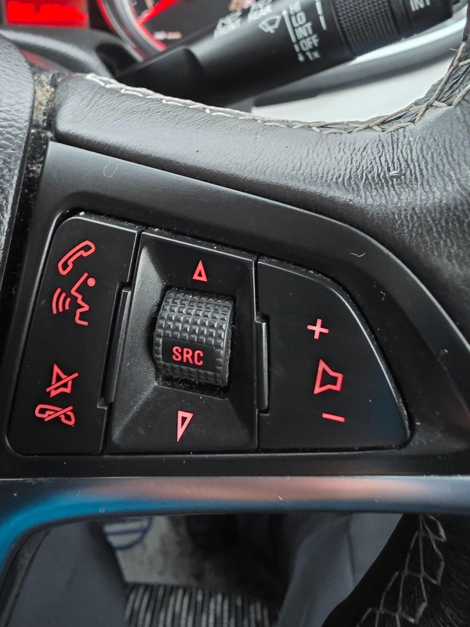 Used Vauxhall Mokka for sale - 77670558: Photo 28