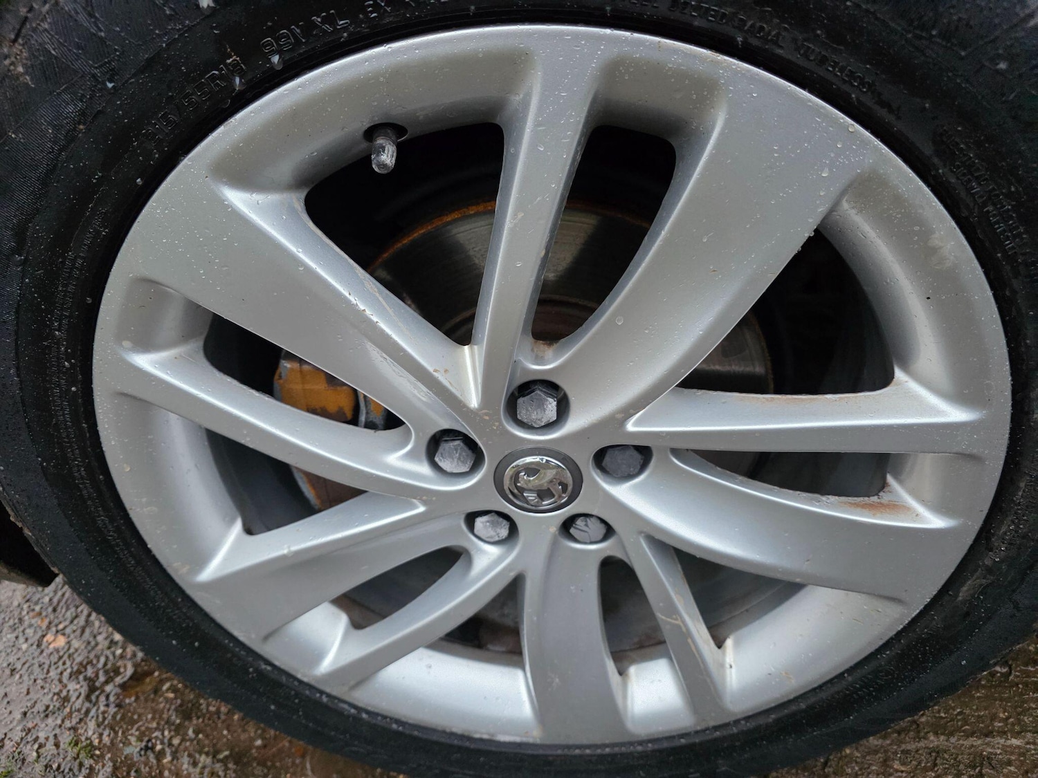 Used Vauxhall Mokka for sale - 77670558: Photo 30