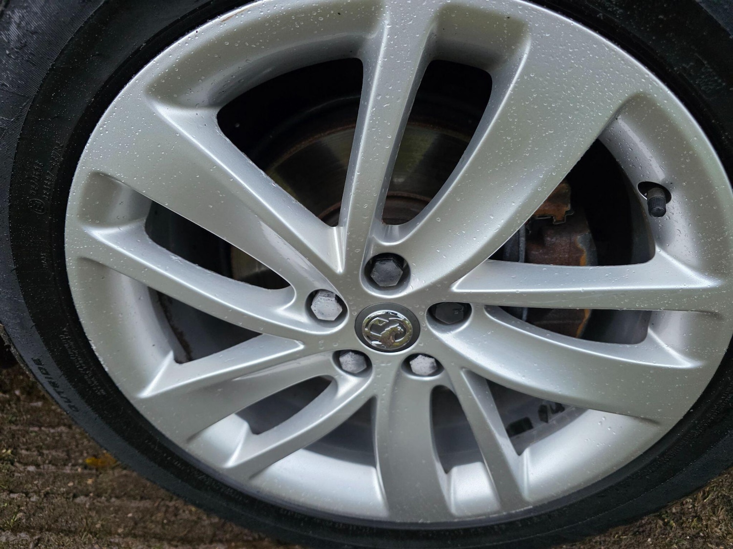 Used Vauxhall Mokka for sale - 77670558: Photo 32