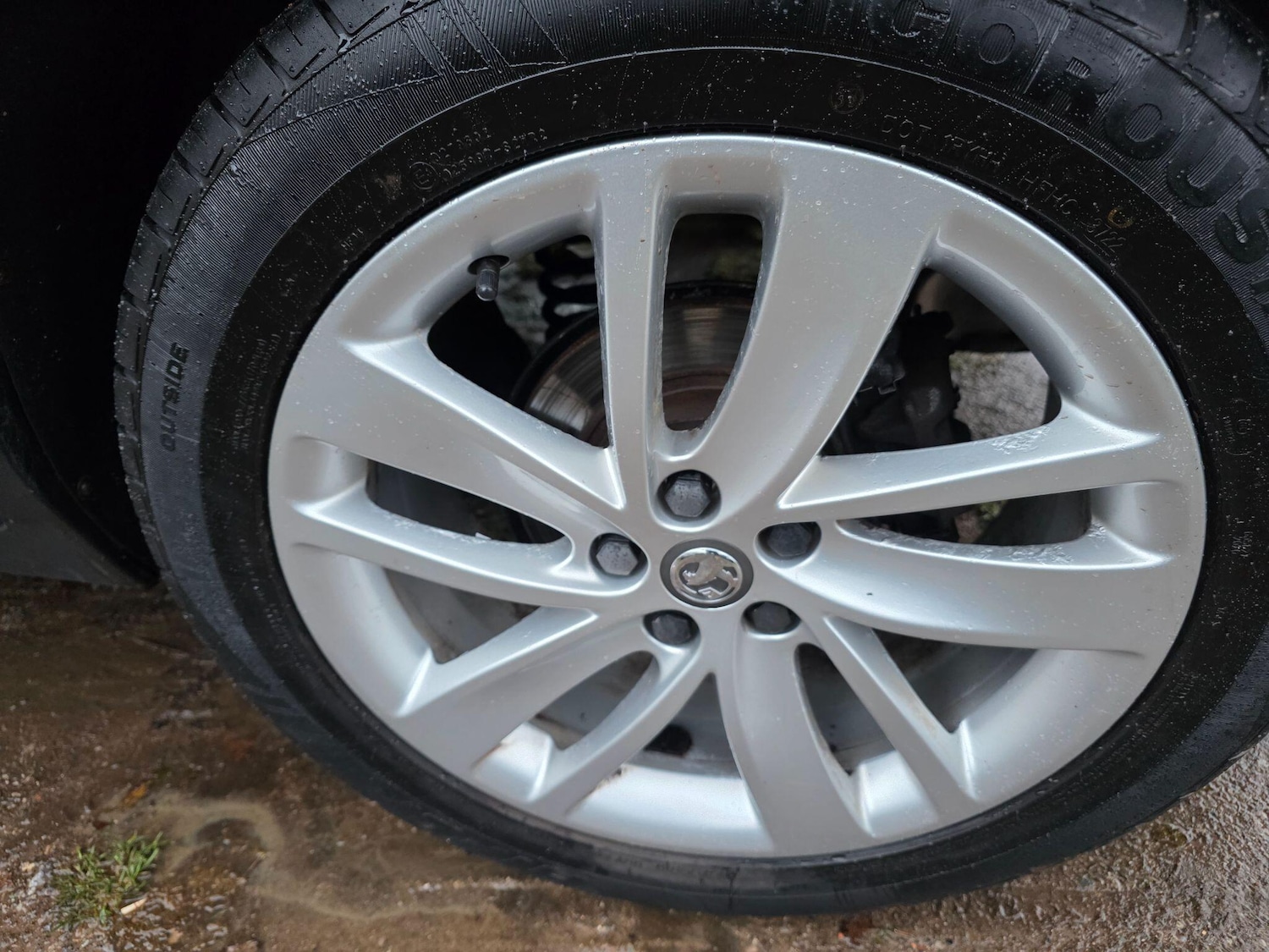 Used Vauxhall Mokka for sale - 77670558: Photo 33