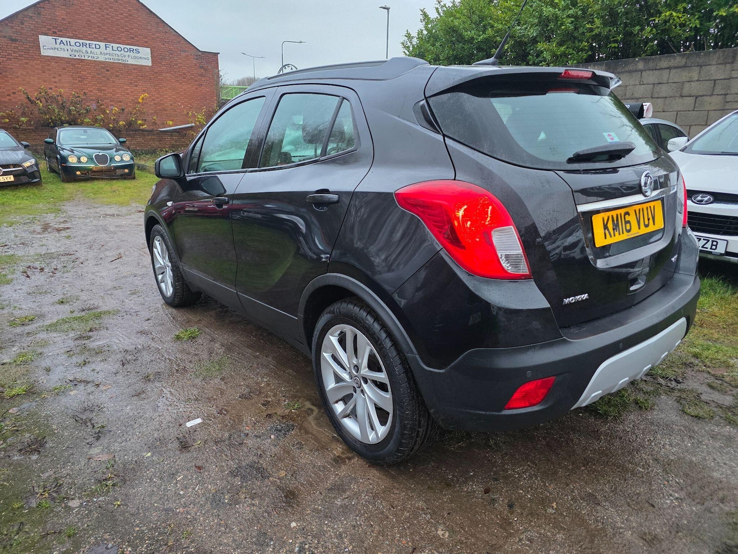 Used Vauxhall Mokka for sale - 77670558: Photo 7