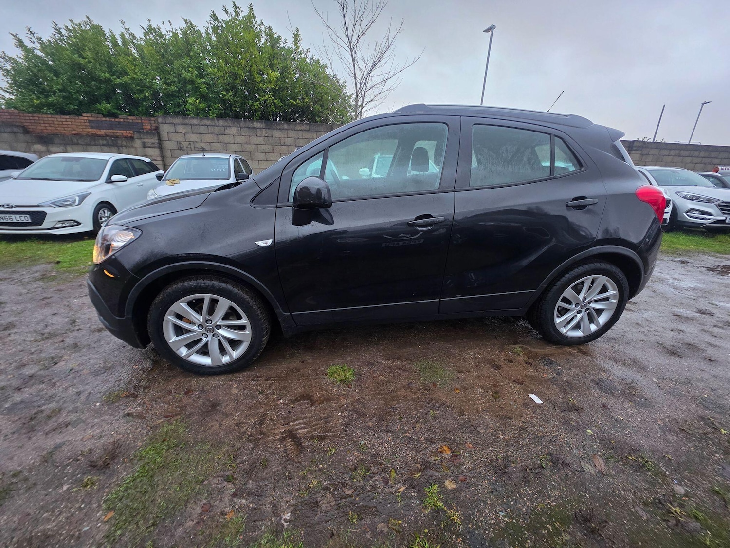 Used Vauxhall Mokka for sale - 77670558: Photo 8