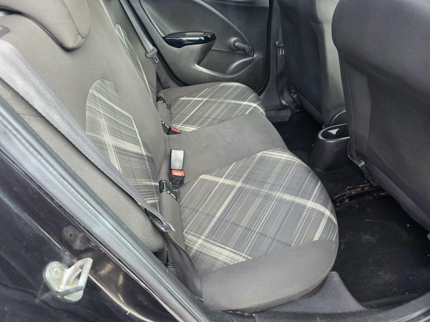 Used Vauxhall Corsa 2023 for sale - 77940660: Photo 17