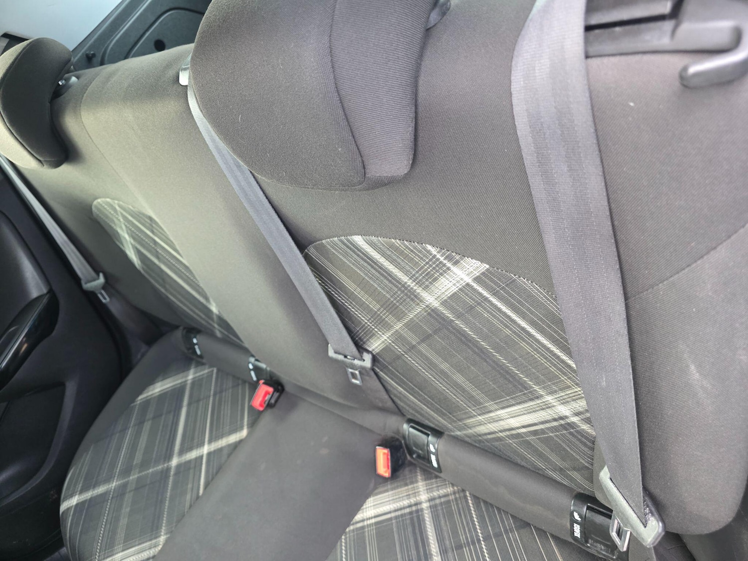 Used Vauxhall Corsa 2023 for sale - 77940660: Photo 18