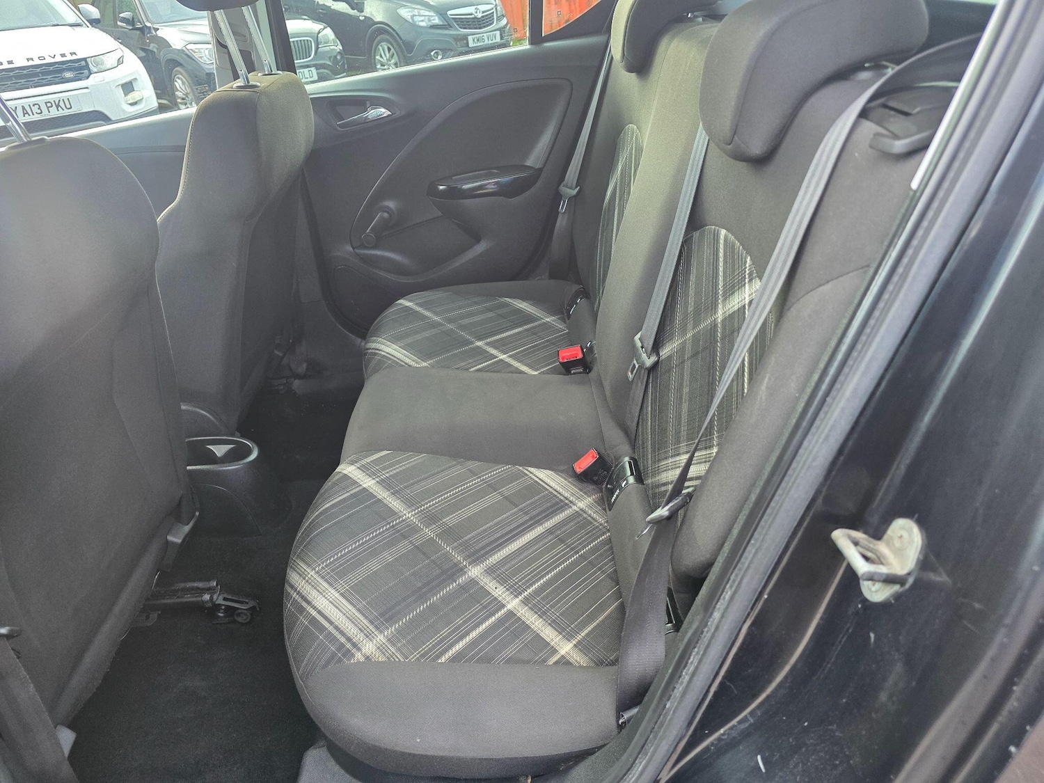 Used Vauxhall Corsa 2023 for sale - 77940660: Photo 19