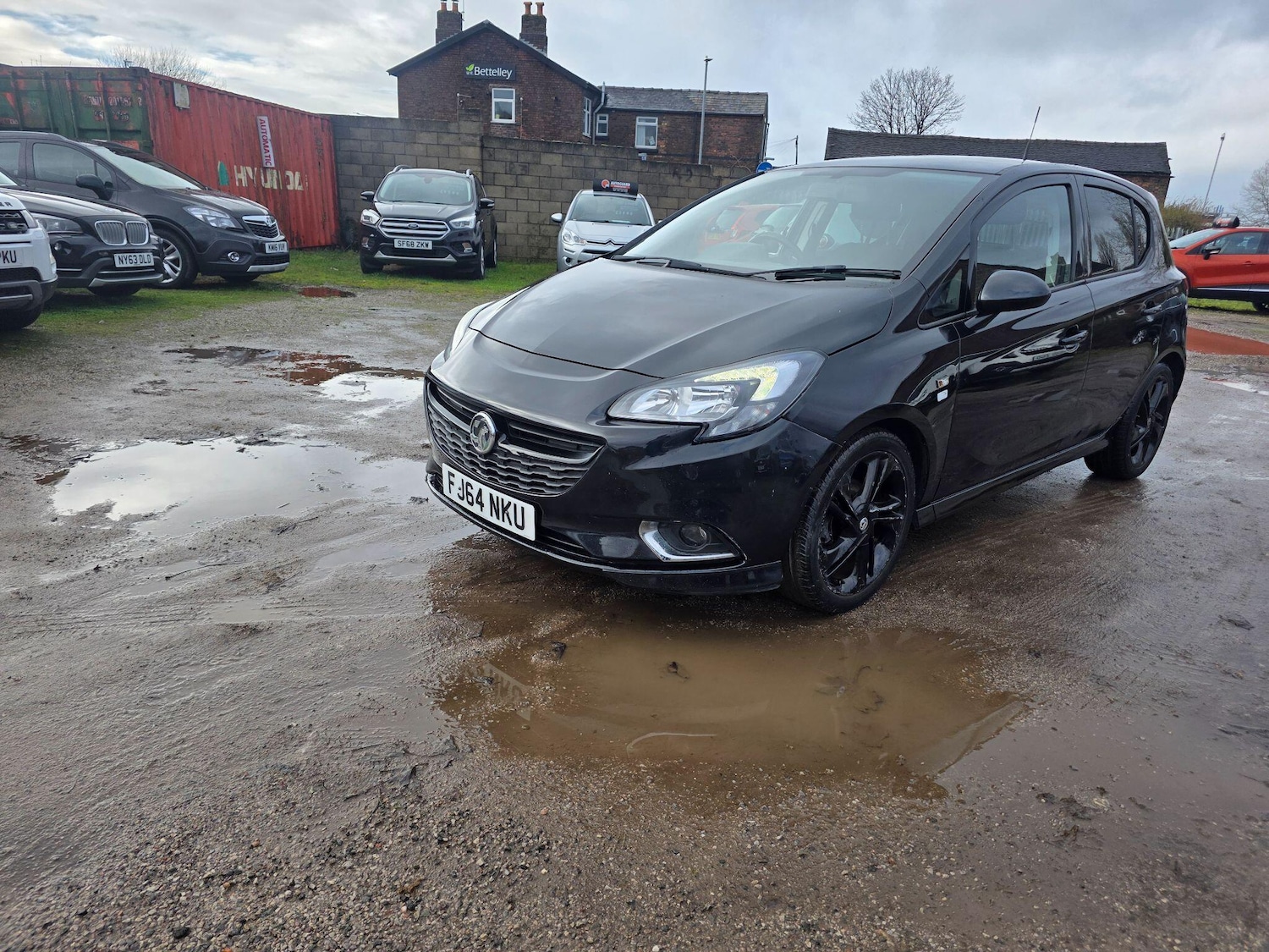 Used Vauxhall Corsa 2023 for sale - 77940660: Photo 2