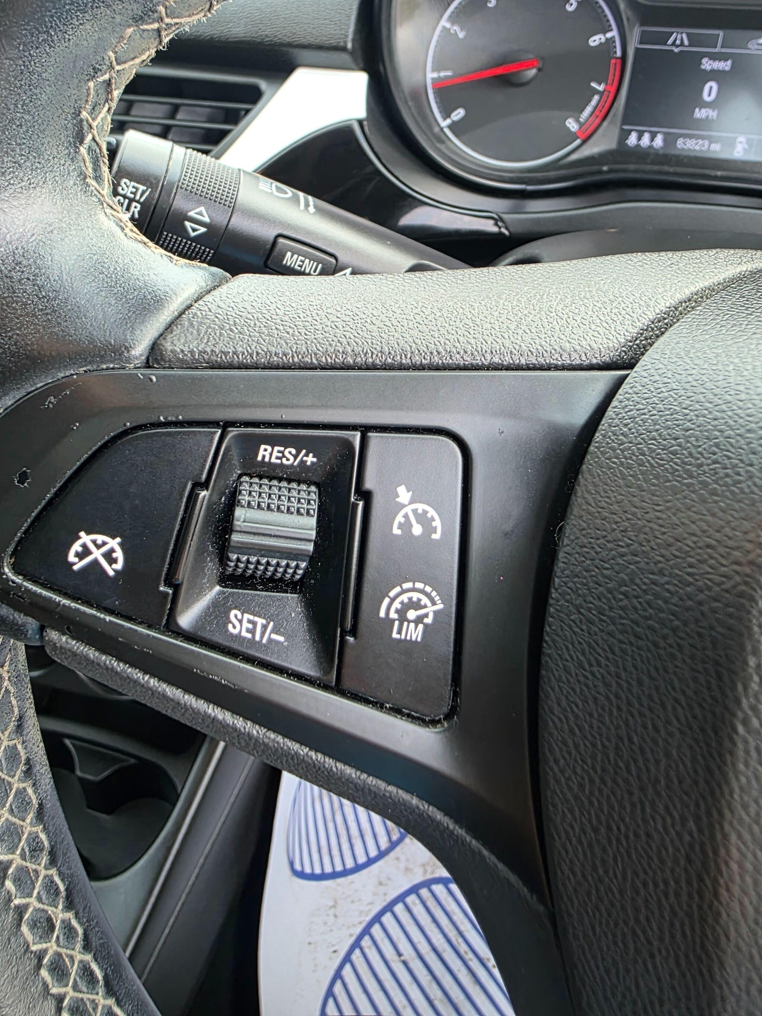 Used Vauxhall Corsa 2023 for sale - 77940660: Photo 21