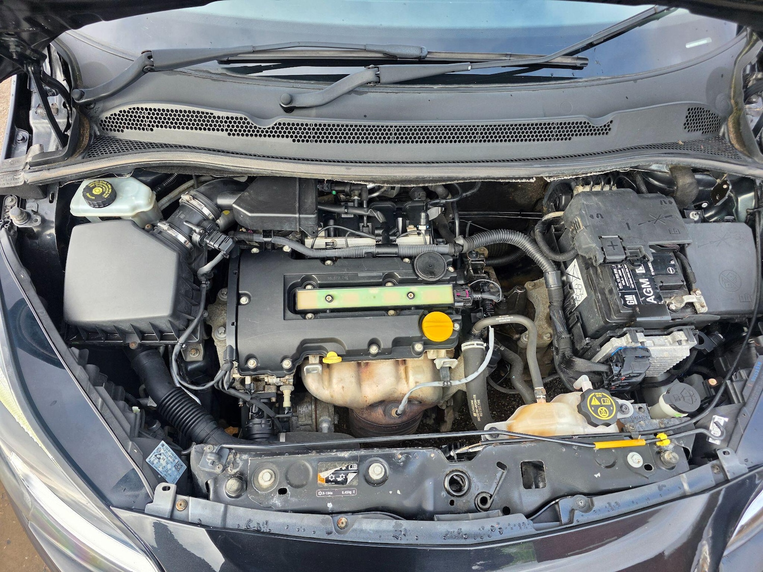 Used Vauxhall Corsa 2023 for sale - 77940660: Photo 23