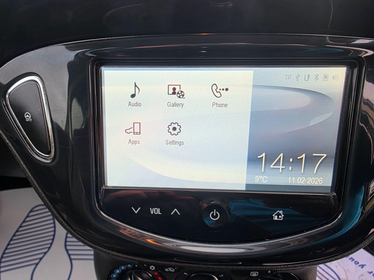 Used Vauxhall Corsa 2023 for sale - 77940660: Photo 24