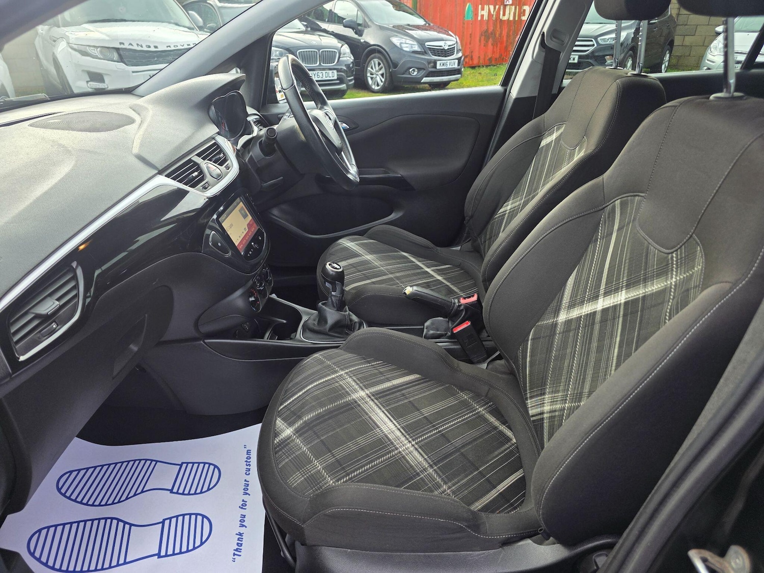 Used Vauxhall Corsa 2023 for sale - 77940660: Photo 29