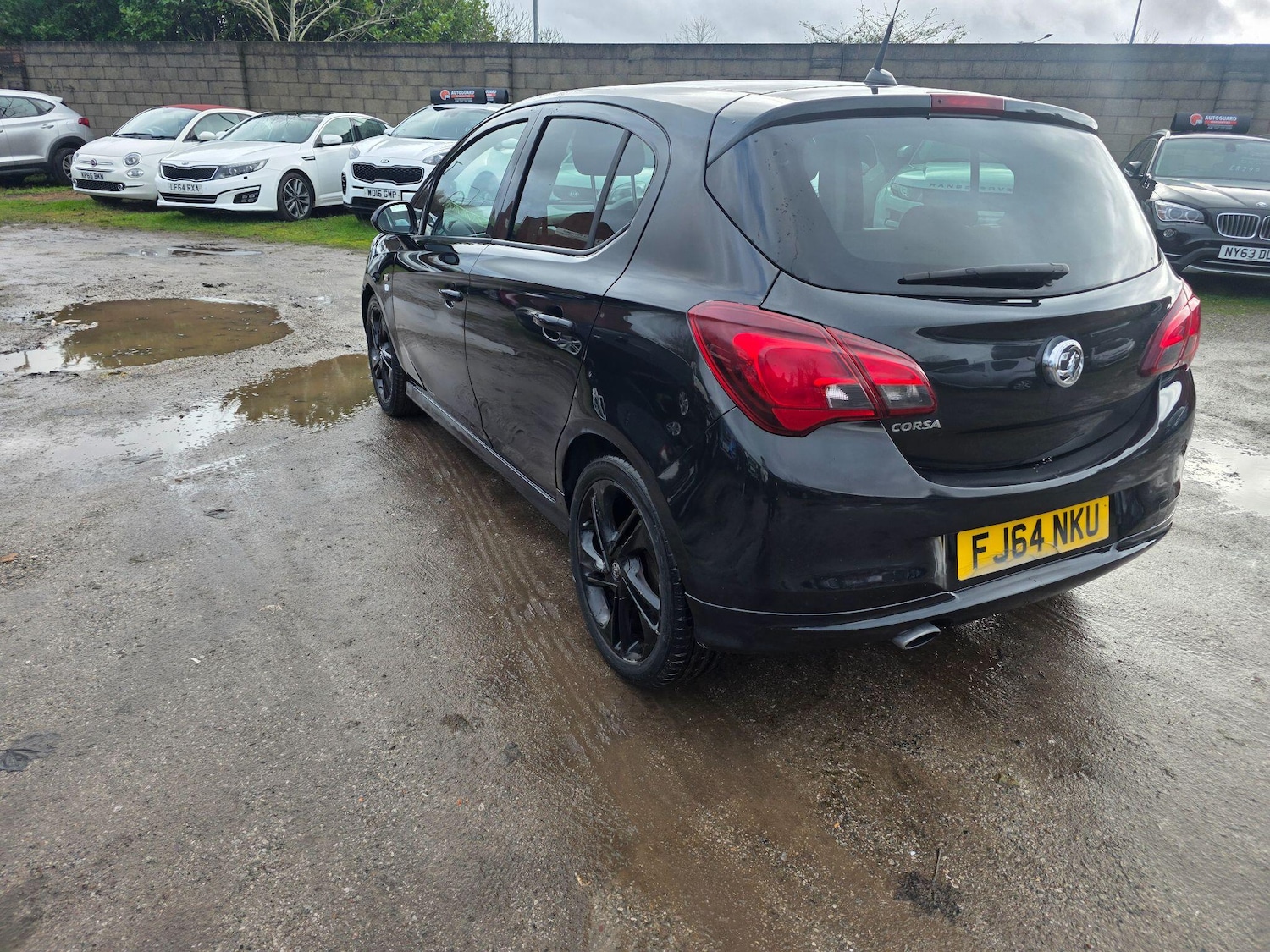 Used Vauxhall Corsa 2023 for sale - 77940660: Photo 7
