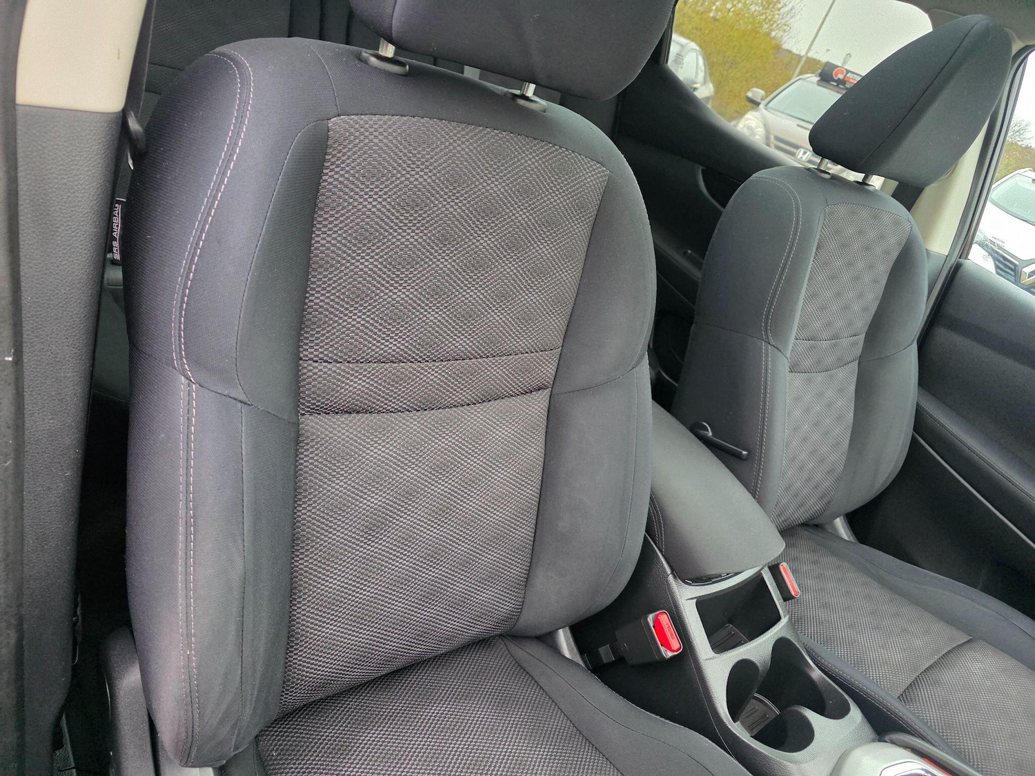 Used Nissan Qashqai 2014 for sale - 76714180: Photo 18