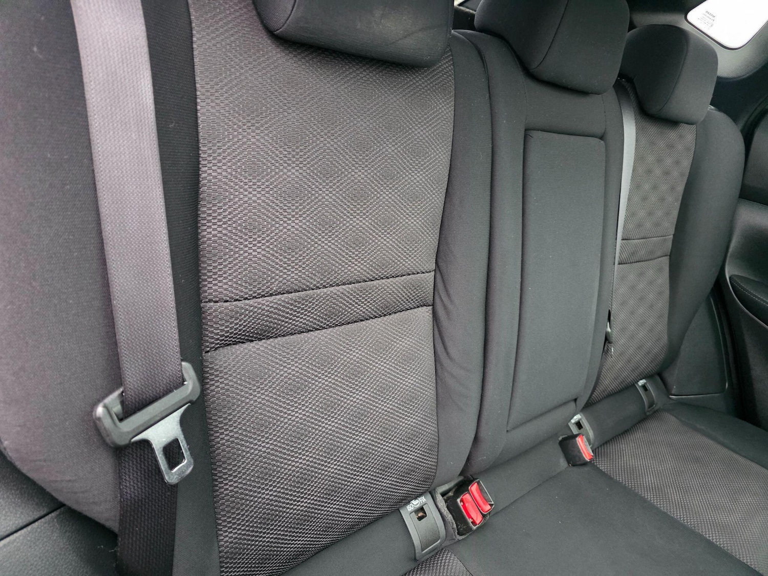 Used Nissan Qashqai 2014 for sale - 76714180: Photo 19