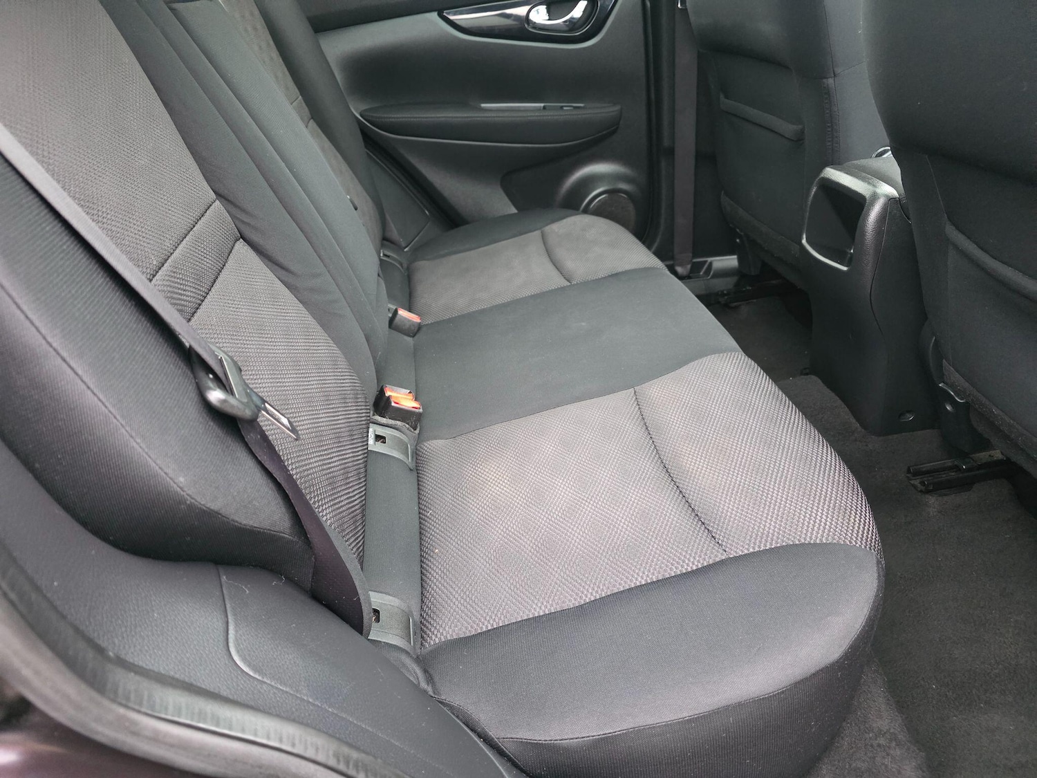 Used Nissan Qashqai 2014 for sale - 76714180: Photo 20