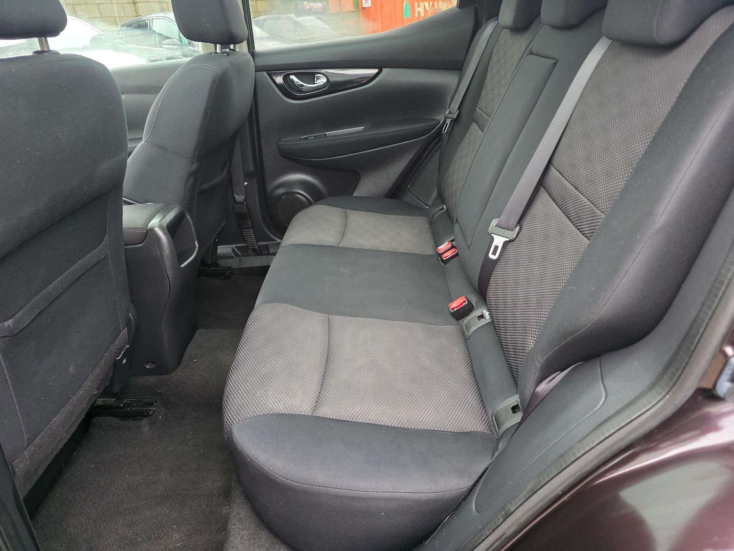 Used Nissan Qashqai 2014 for sale - 76714180: Photo 22