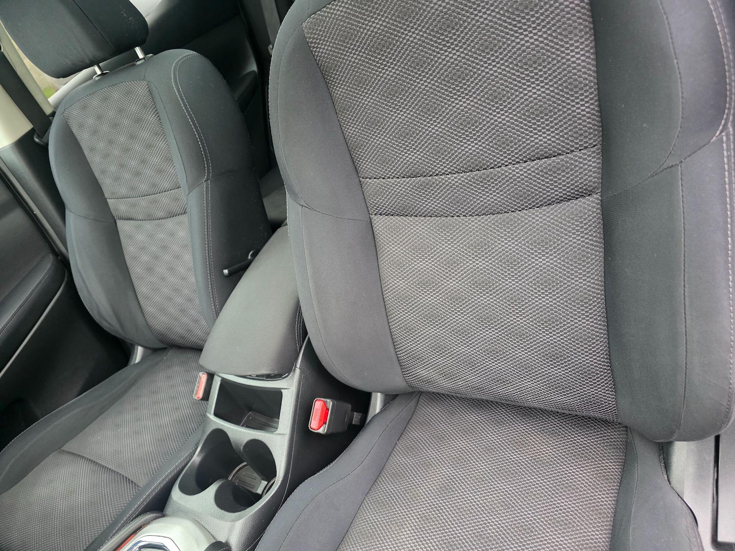 Used Nissan Qashqai 2014 for sale - 76714180: Photo 23