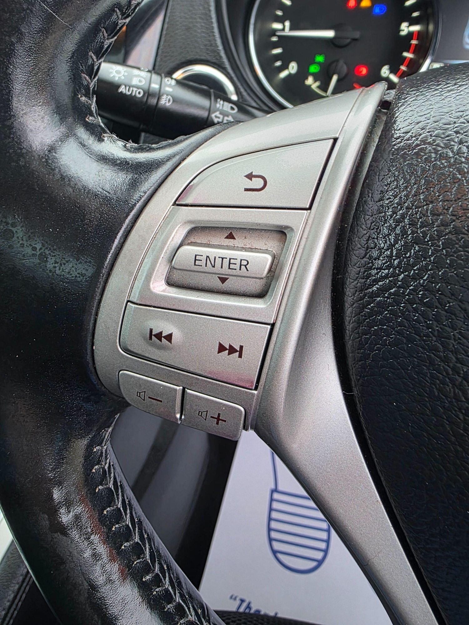 Used Nissan Qashqai 2014 for sale - 76714180: Photo 27