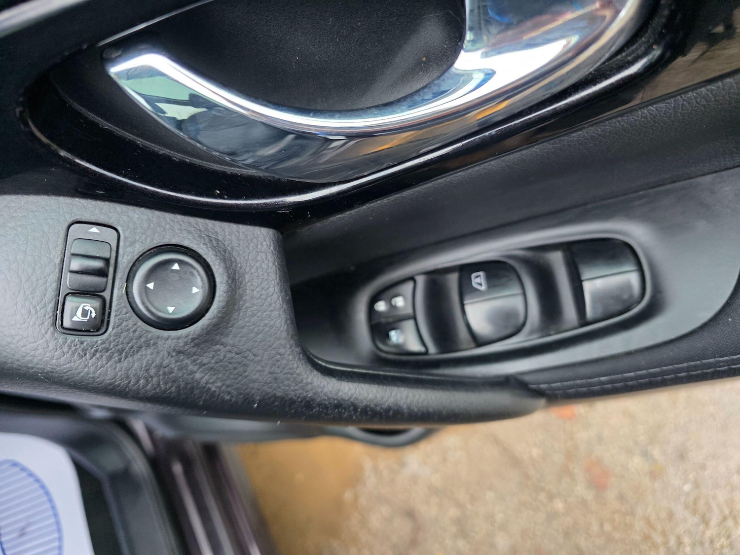 Used Nissan Qashqai 2014 for sale - 76714180: Photo 29