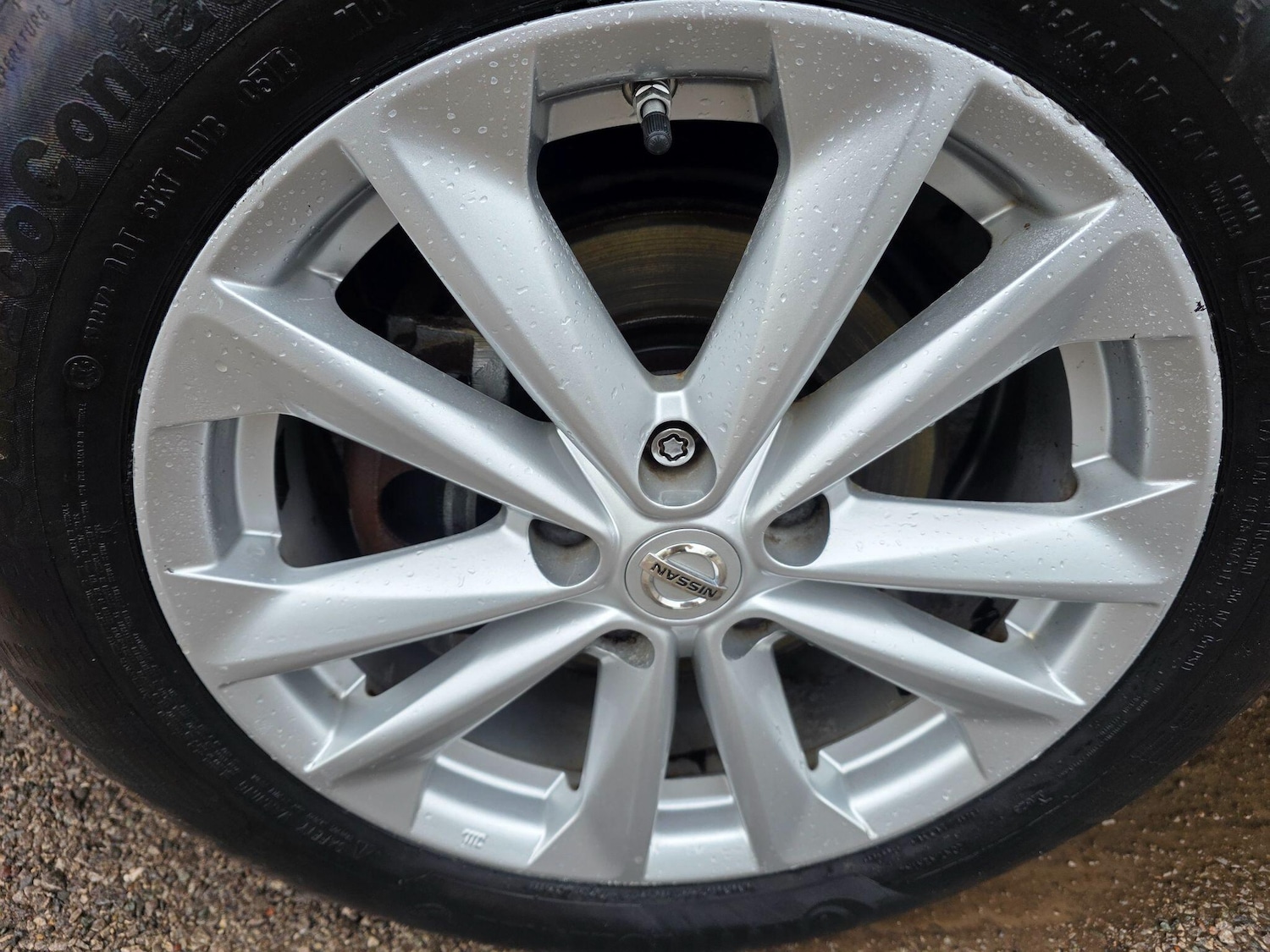 Used Nissan Qashqai 2014 for sale - 76714180: Photo 32