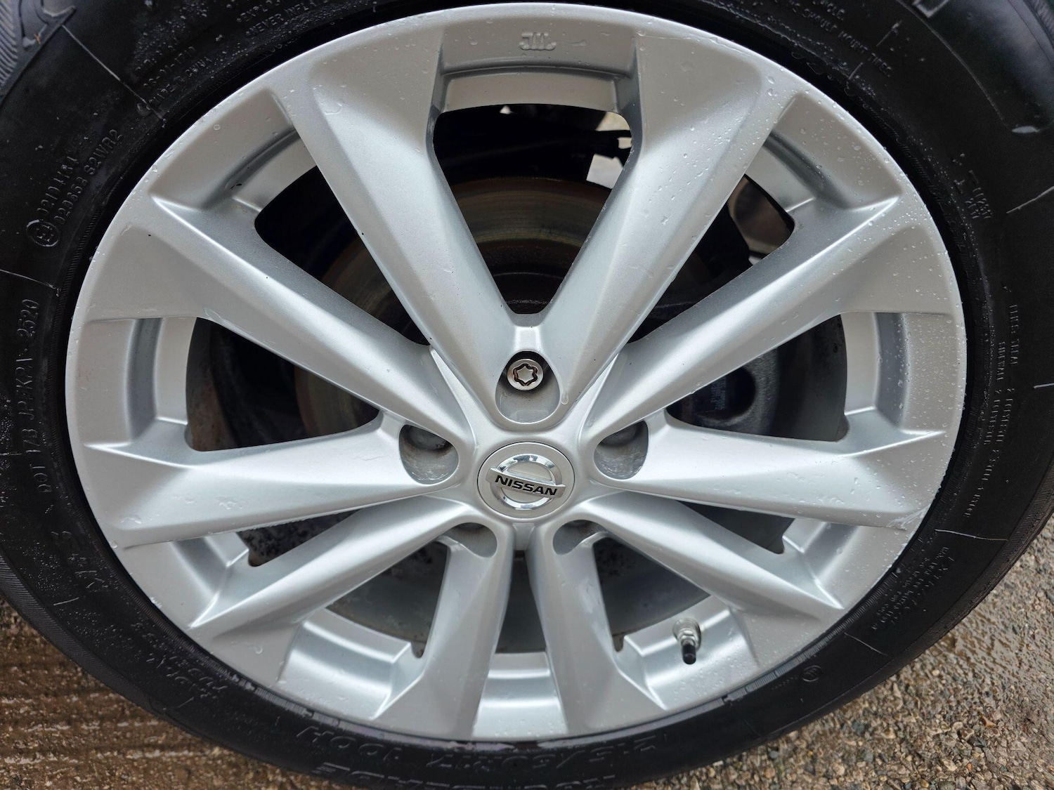 Used Nissan Qashqai 2014 for sale - 76714180: Photo 33