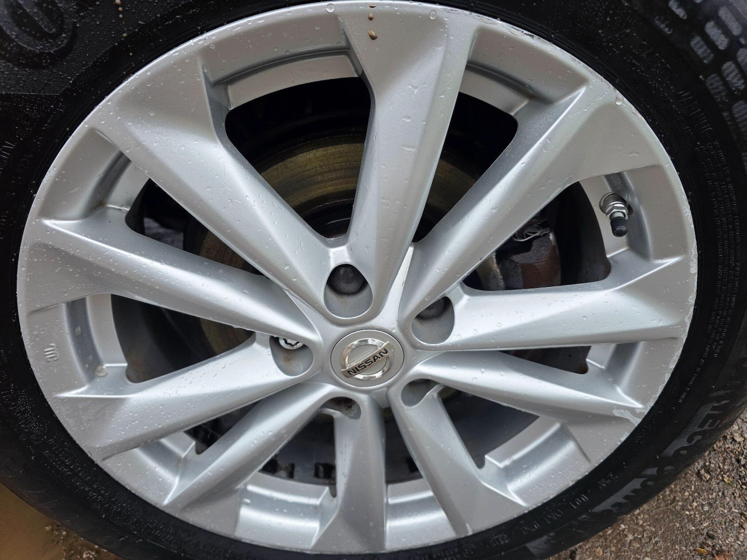 Used Nissan Qashqai 2014 for sale - 76714180: Photo 34