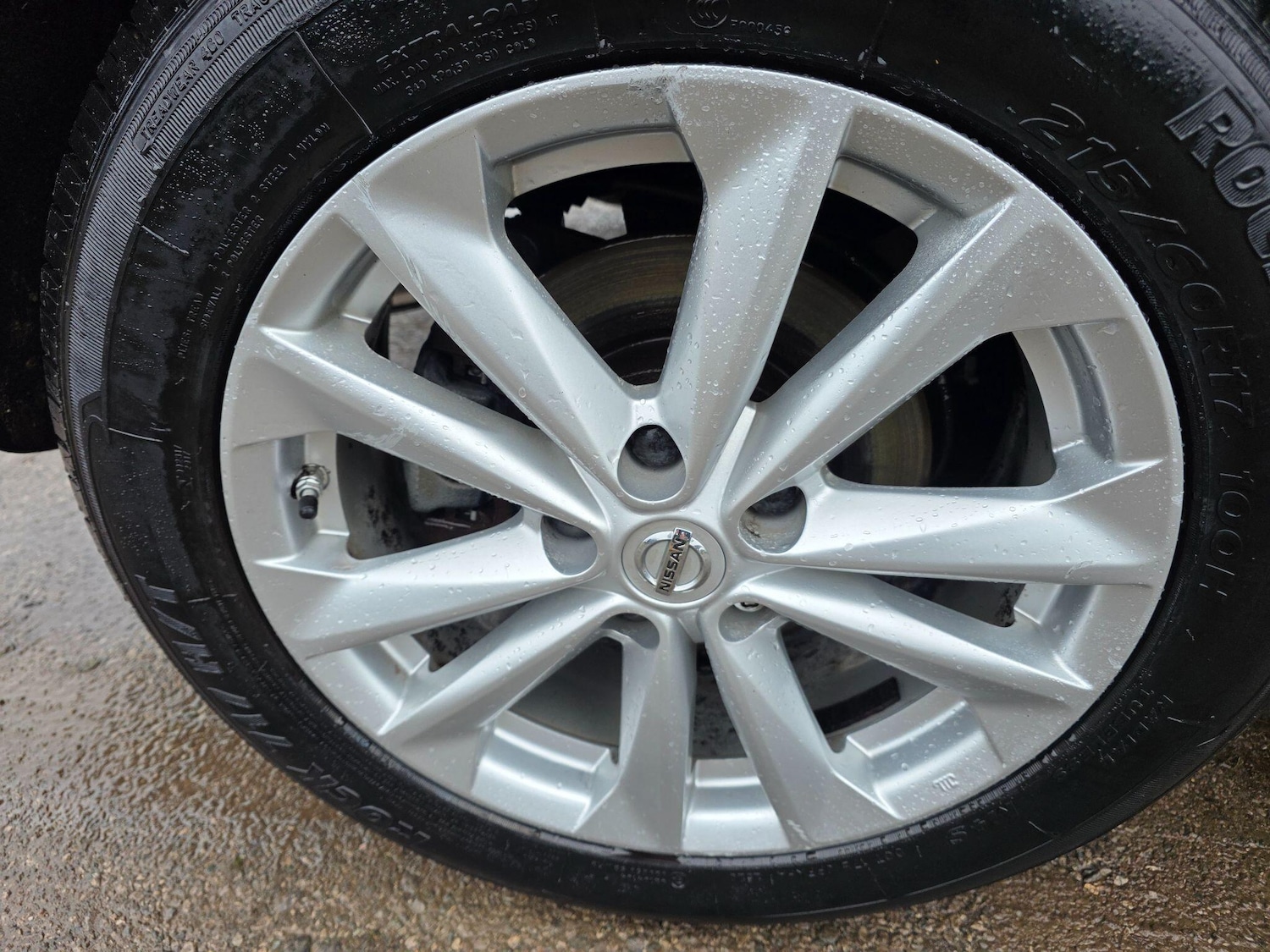 Used Nissan Qashqai 2014 for sale - 76714180: Photo 35