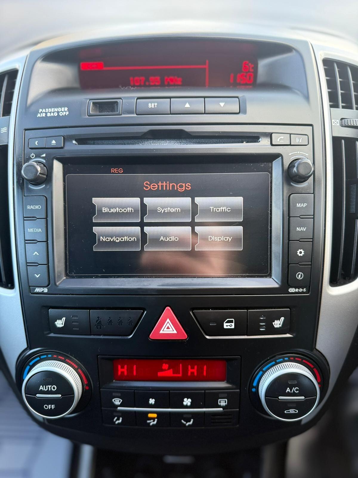 Used Kia Pro Ceed 2012 for sale - 77049775: Photo 17