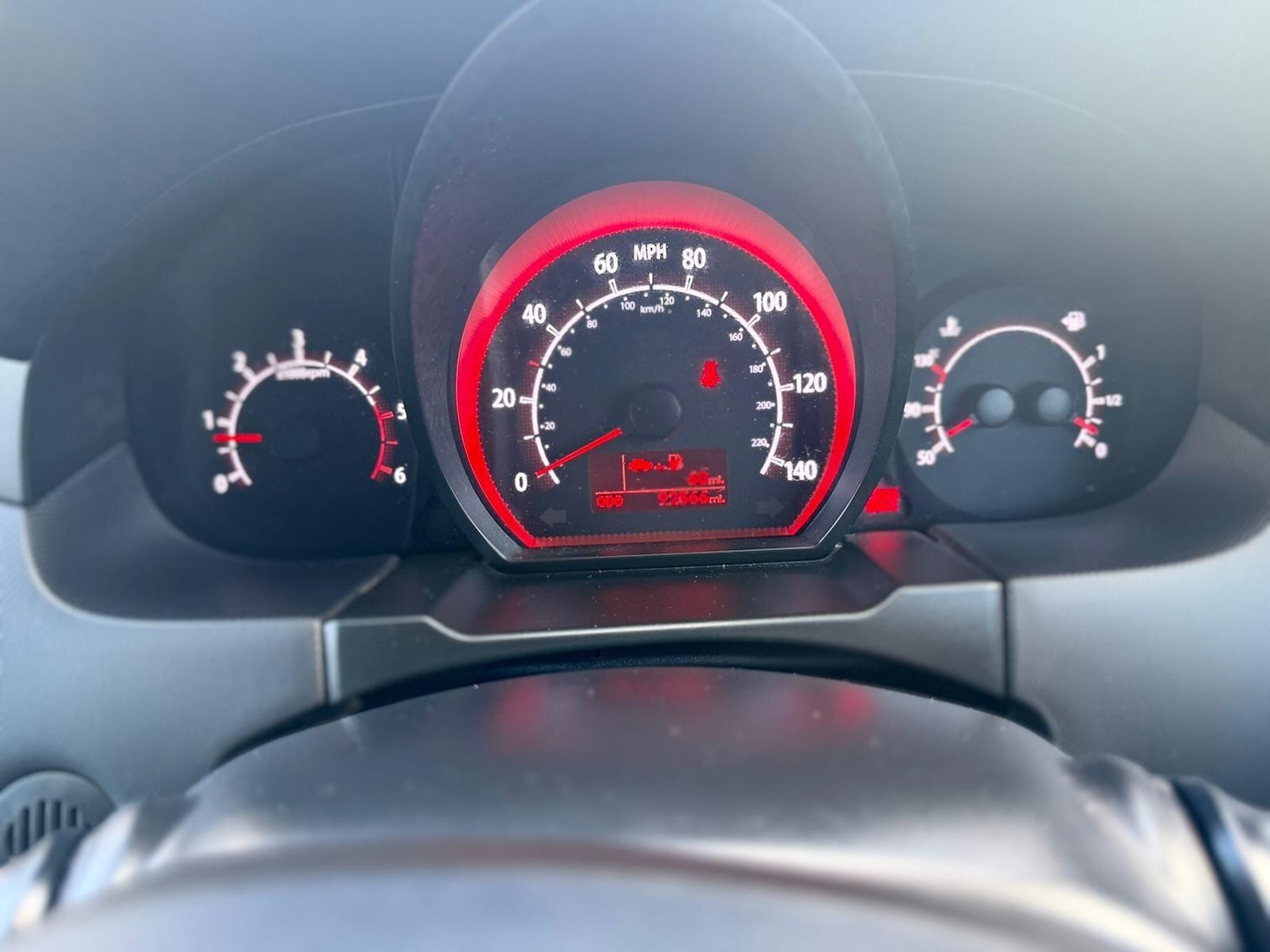 Used Kia Pro Ceed 2012 for sale - 77049775: Photo 20