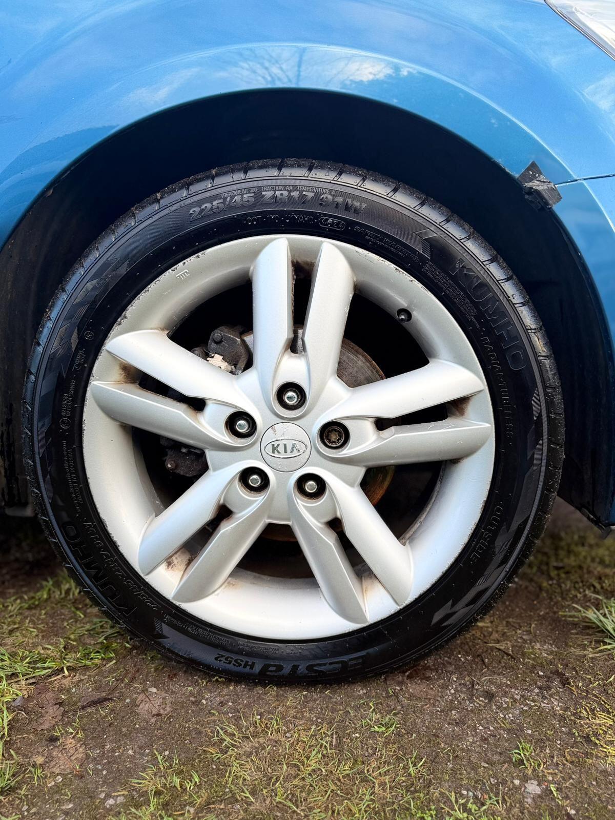 Used Kia Pro Ceed 2012 for sale - 77049775: Photo 23