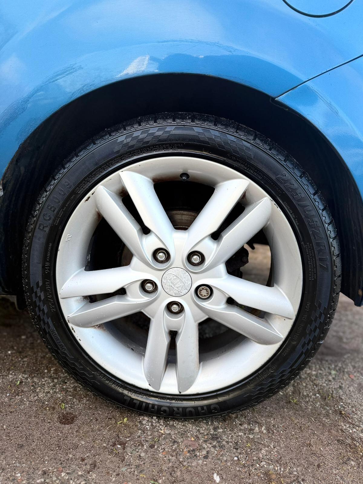 Used Kia Pro Ceed 2012 for sale - 77049775: Photo 24