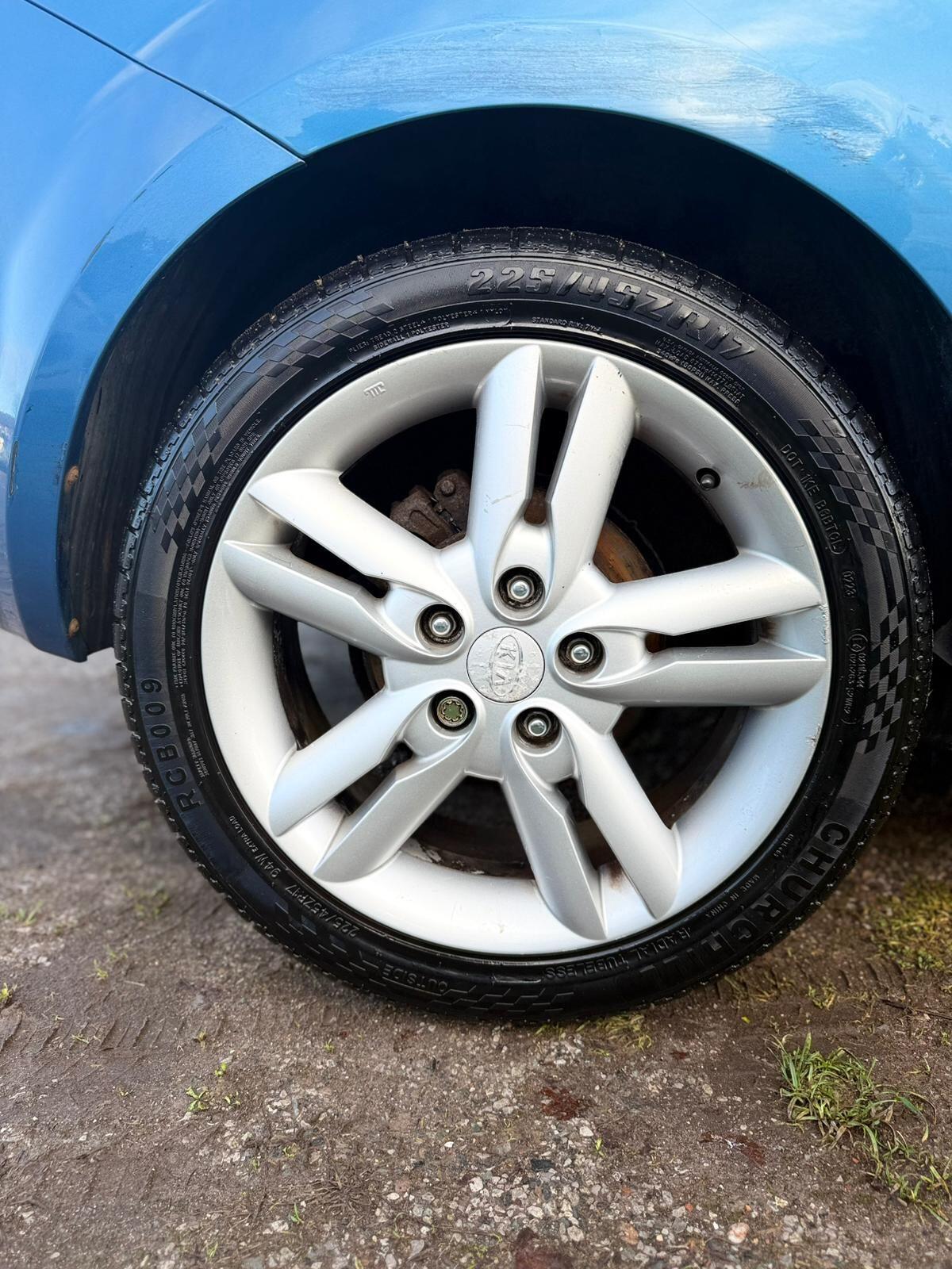 Used Kia Pro Ceed 2012 for sale - 77049775: Photo 25