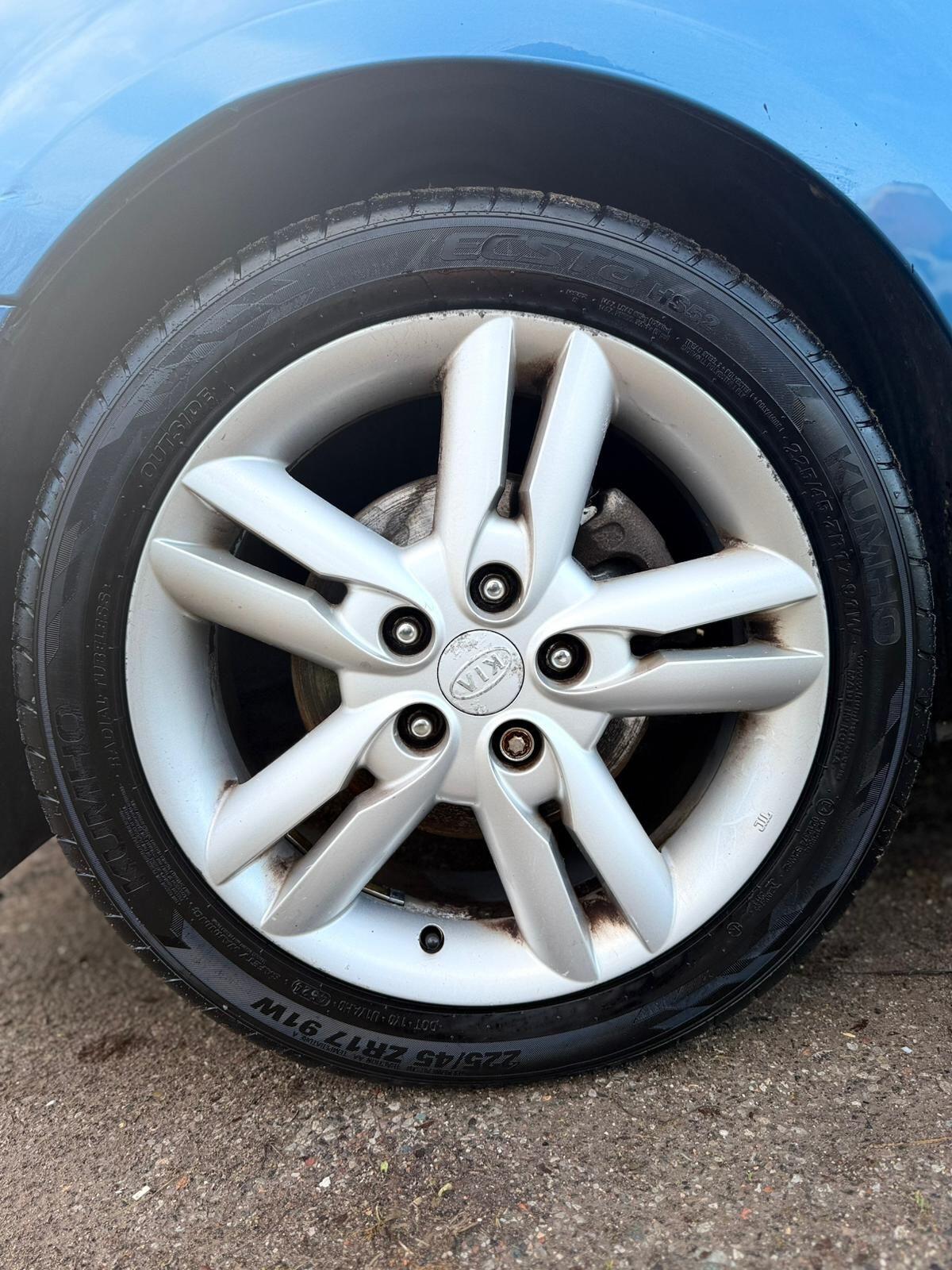 Used Kia Pro Ceed 2012 for sale - 77049775: Photo 26