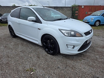Used Ford Focus 2010 for sale - 75622553: Photo