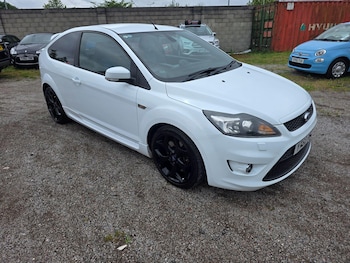 Used Ford Focus 2010 for sale - 75622553: Photo