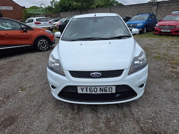 Used Ford Focus 2010 for sale - 75622553: Photo