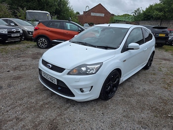 Used Ford Focus 2010 for sale - 75622553: Photo