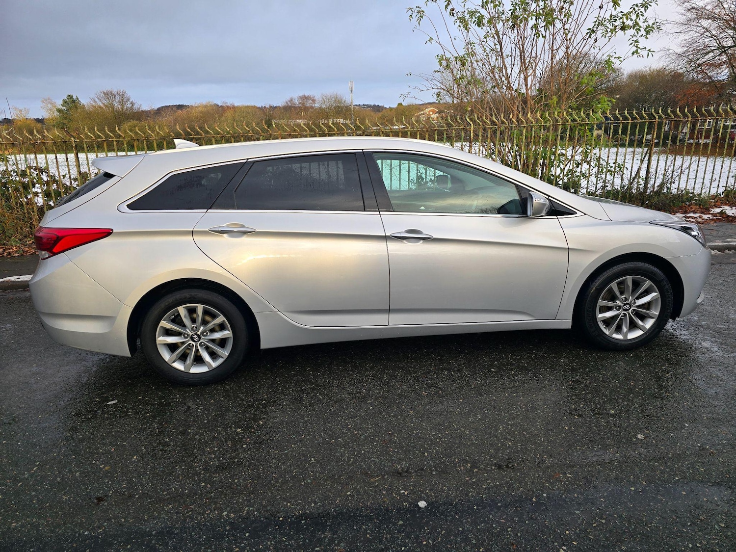 Used Hyundai i40 2016 for sale - 74058187: Photo 11