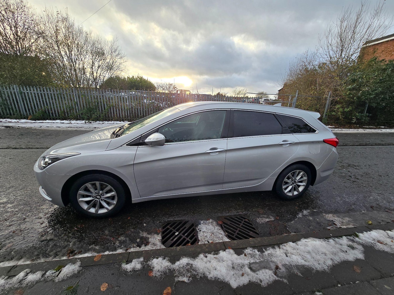 Used Hyundai i40 2016 for sale - 74058187: Photo 12