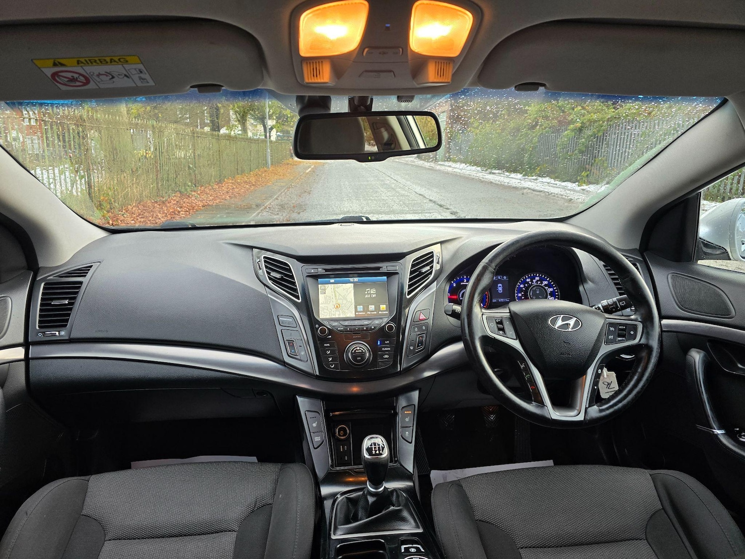 Used Hyundai i40 2016 for sale - 74058187: Photo 13