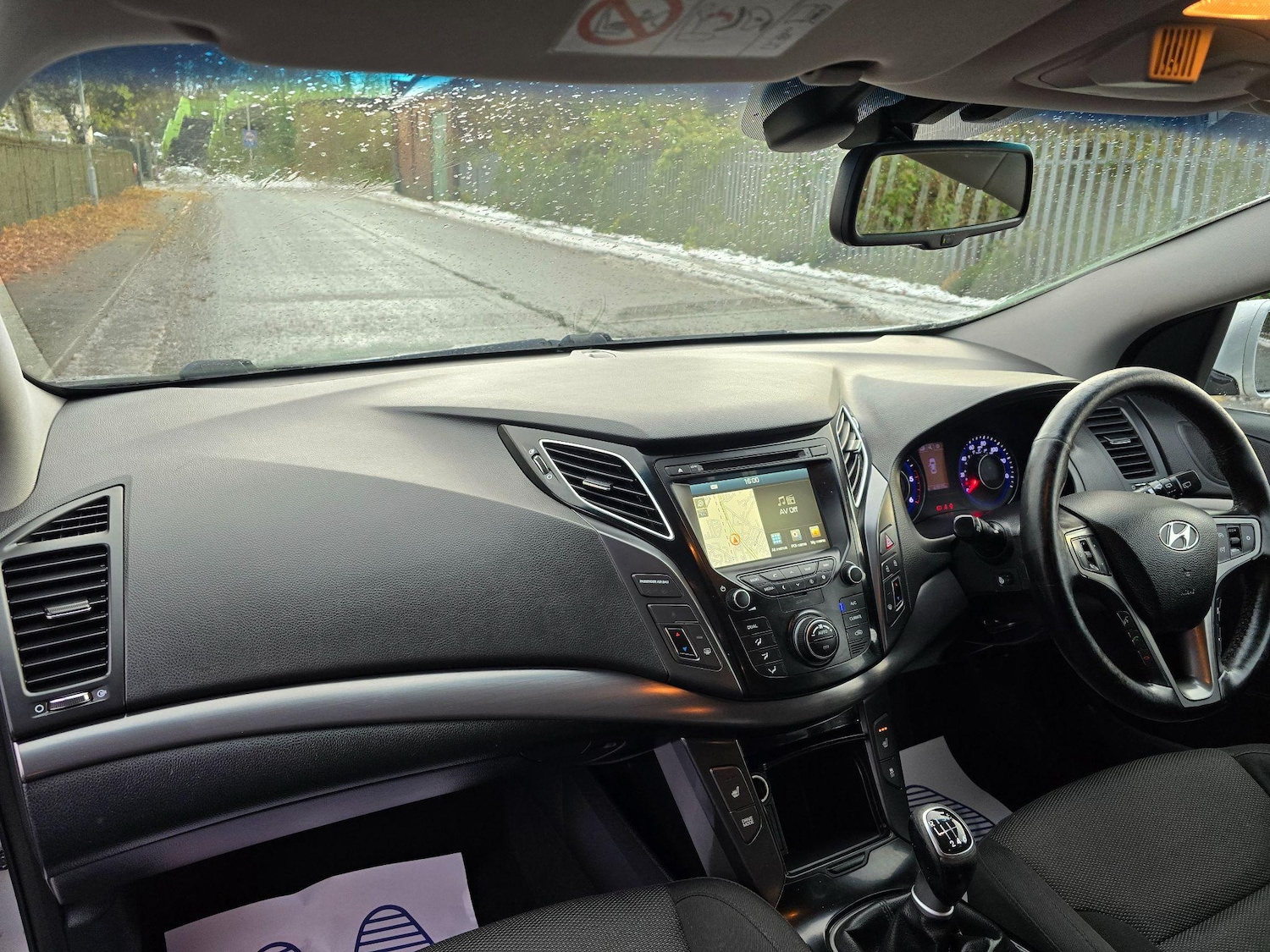 Used Hyundai i40 2016 for sale - 74058187: Photo 14