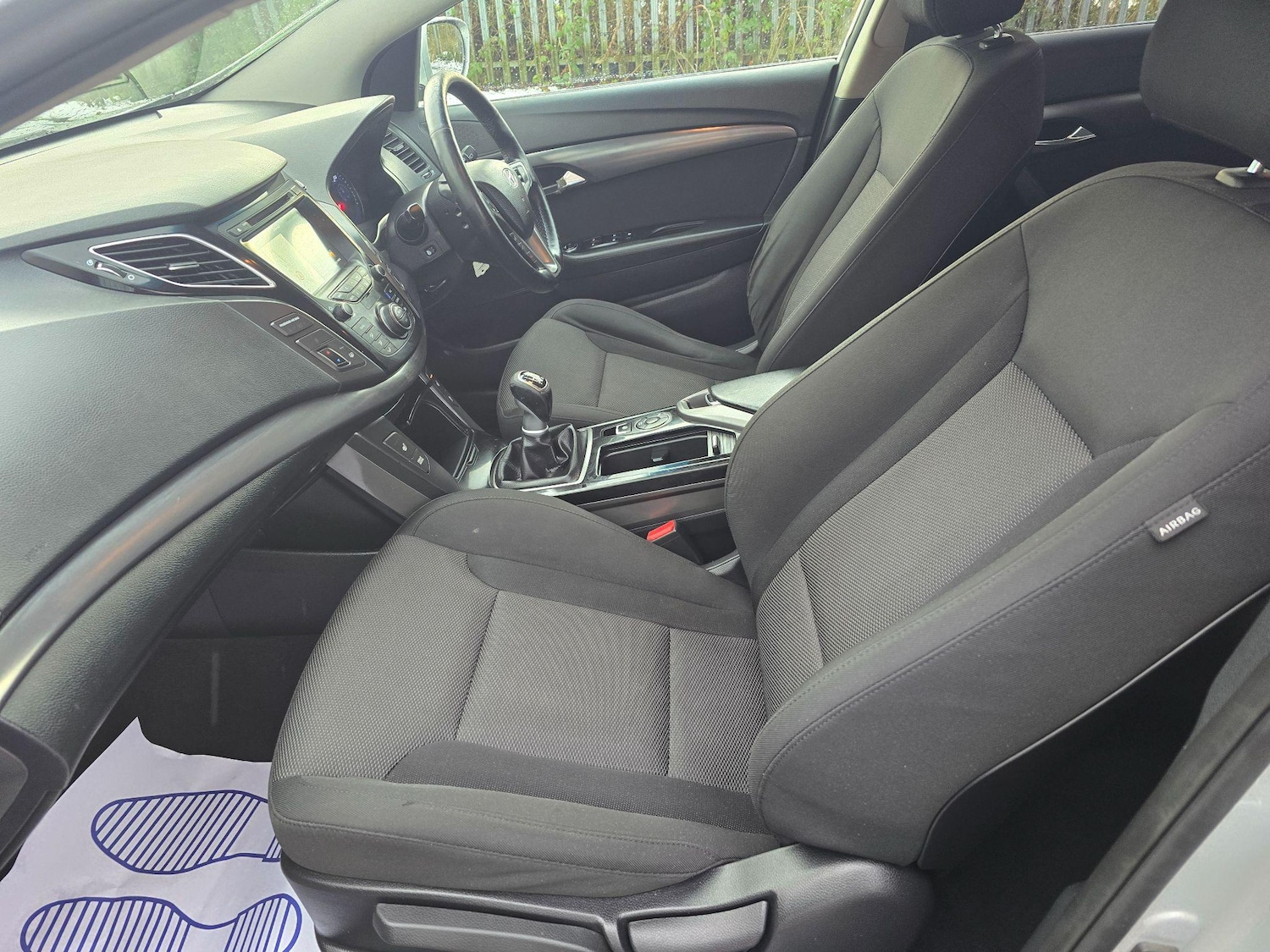 Used Hyundai i40 2016 for sale - 74058187: Photo 15