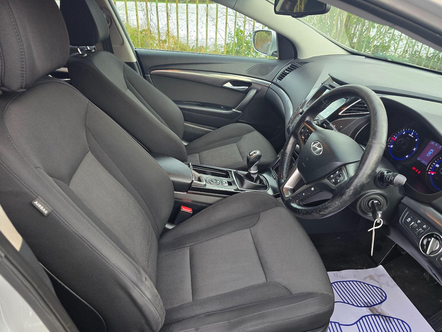 Used Hyundai i40 2016 for sale - 74058187: Photo 16