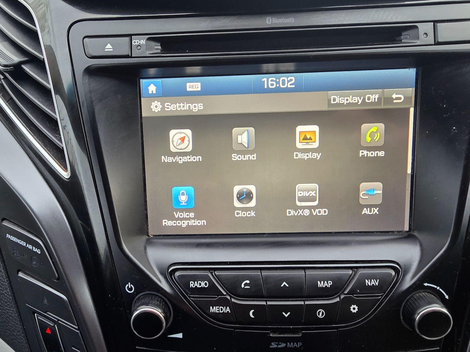 Used Hyundai i40 2016 for sale - 74058187: Photo 17