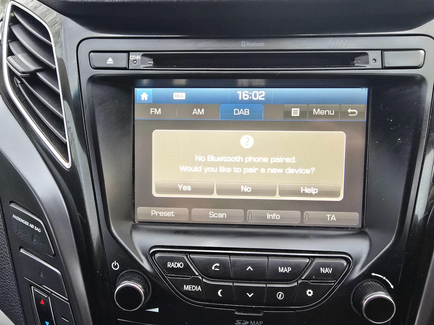 Used Hyundai i40 2016 for sale - 74058187: Photo 18